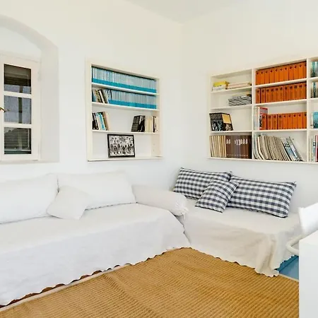 Olivos V.i.p Poolvilla Kritinia *