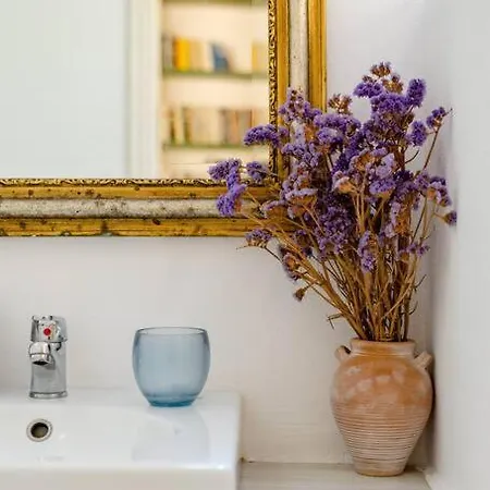 Olivos V.i.p Poolvilla Kritinia Villa Kámirosz