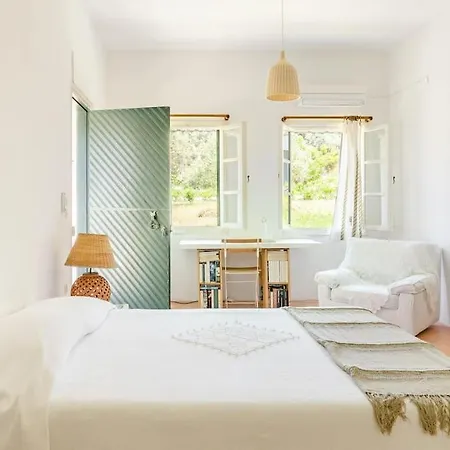 Olivos V.i.p Poolvilla Kritinia *