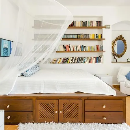 Olivos V.i.p Poolvilla Kritinia * Kámirosz