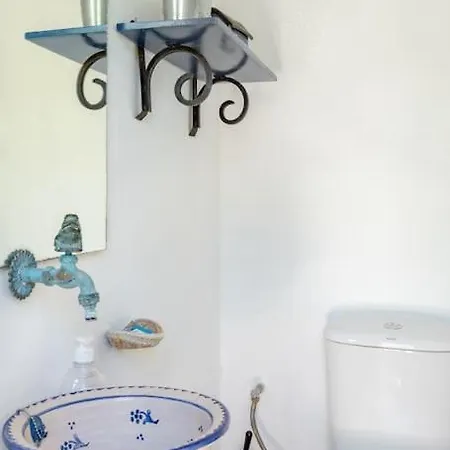 Olivos V.i.p Poolvilla Kritinia Villa Kámirosz