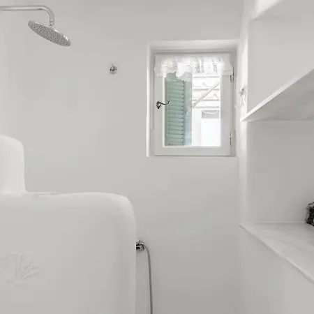 Olivos V.i.p Poolvilla Kritinia Kámirosz