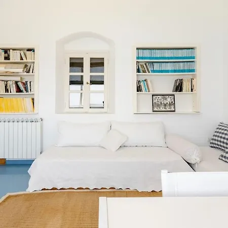 Olivos V.i.p Poolvilla Kritinia Kámirosz