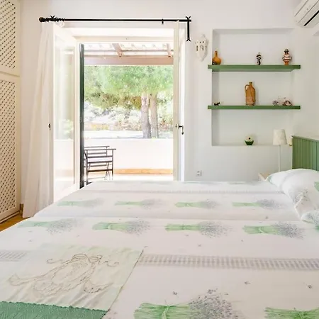 Olivos V.i.p Poolvilla Kritinia * Kámirosz