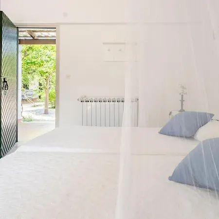 Olivos V.i.p Poolvilla Kritinia * Kámirosz