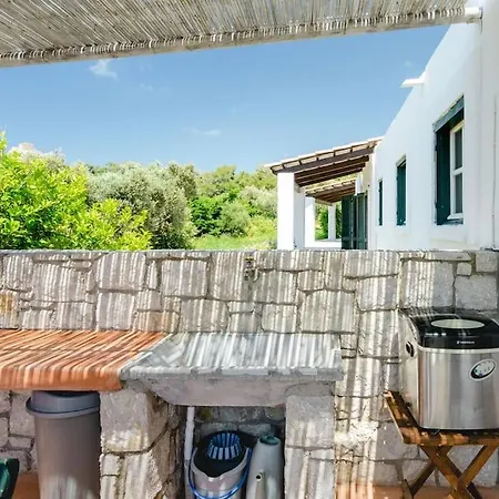 Olivos V.i.p Poolvilla Kritinia * Kámirosz