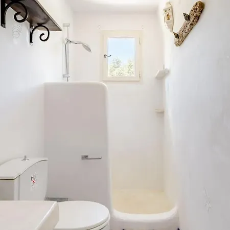 Olivos V.i.p Poolvilla Kritinia Villa Kámirosz