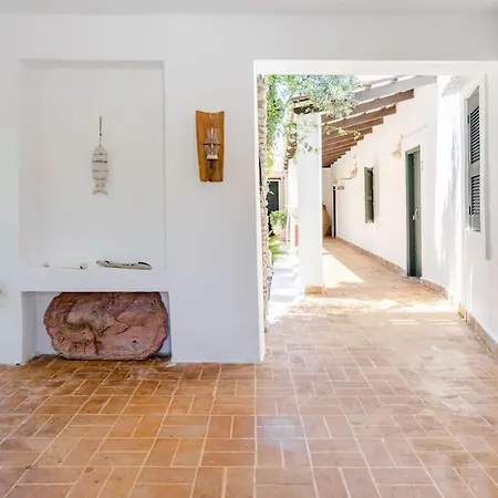 Olivos V.i.p Poolvilla Kritinia Villa *