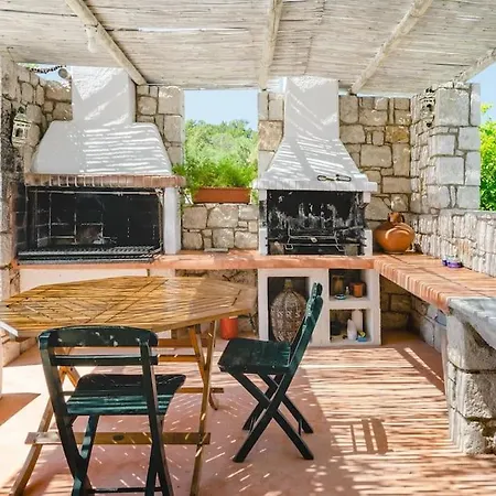 Olivos V.i.p Poolvilla Kritinia