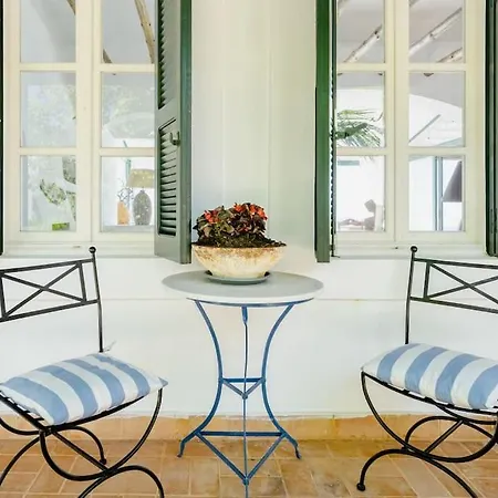 Villa Olivos V.i.p Poolvilla Kritinia