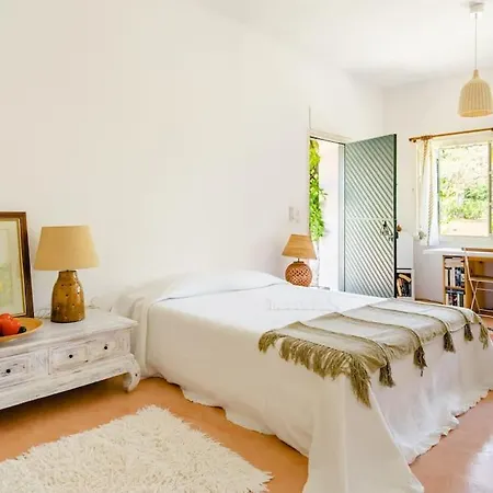 Villa Olivos V.i.p Poolvilla Kritinia Kamiros