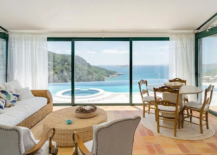 Olivos V.i.p Poolvilla Kritinia Kámirosz