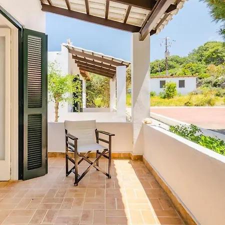 Olivos V.i.p Poolvilla Kritinia