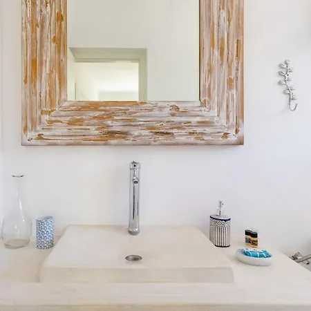 Olivos V.i.p Poolvilla Kritinia Villa Kamiros