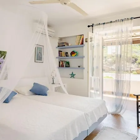 Olivos V.i.p Poolvilla Kritinia * Kamiros