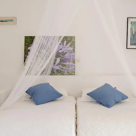 Olivos V.i.p Poolvilla Kritinia *