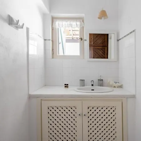 Olivos V.i.p Poolvilla Kritinia Kamiros