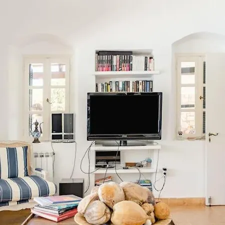 Olivos V.i.p Poolvilla Kritinia Kamiros