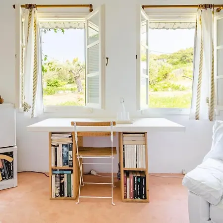 Olivos V.i.p Poolvilla Kritinia Villa