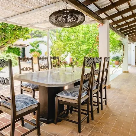 Olivos V.i.p Poolvilla Kritinia