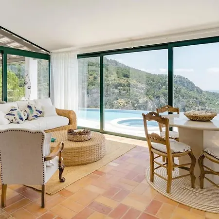 Olivos V.i.p Poolvilla Kritinia 别墅 Kamiros
