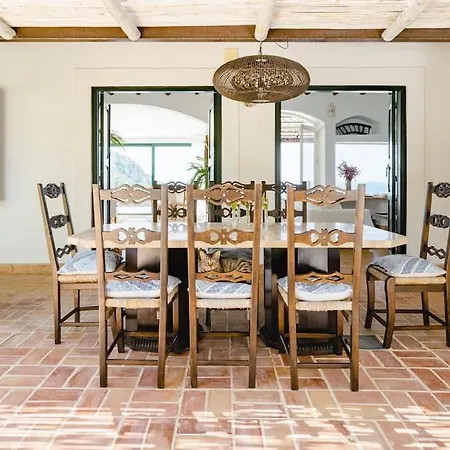 Villa Olivos V.i.p Poolvilla Kritinia Kamiros