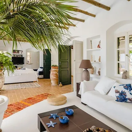 Olivos V.i.p Poolvilla Kritinia Villa