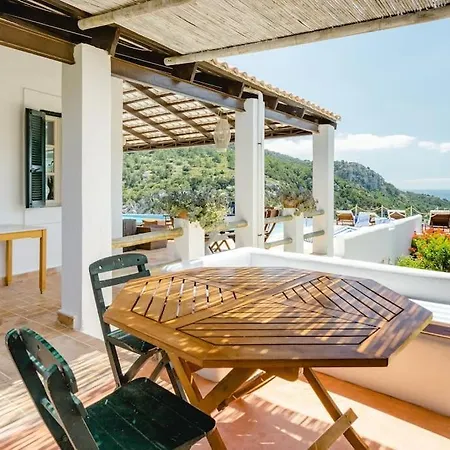 Olivos V.i.p Poolvilla Kritinia *