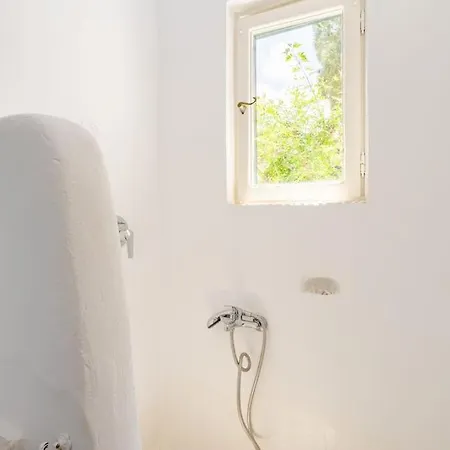 Olivos V.i.p Poolvilla Kritinia