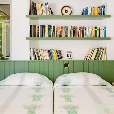 Villa Olivos V.i.p Poolvilla Kritinia *