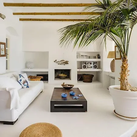 Olivos V.i.p Poolvilla Kritinia *