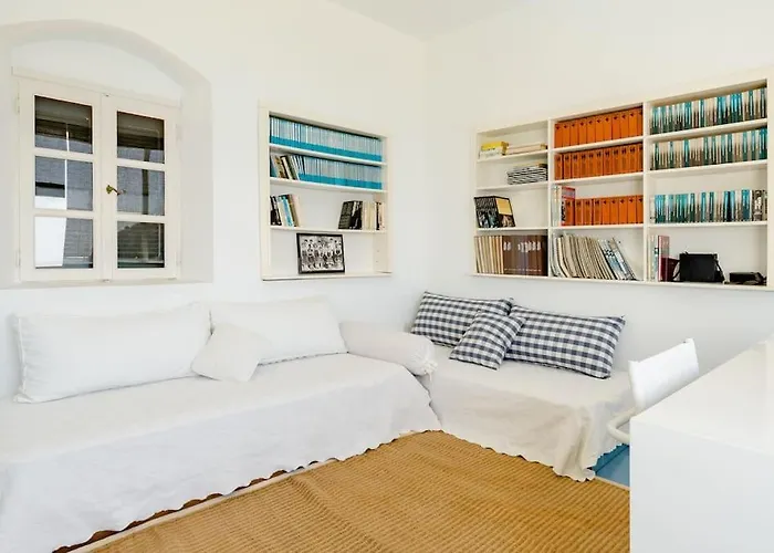 Olivos V.i.p Poolvilla Kritinia *