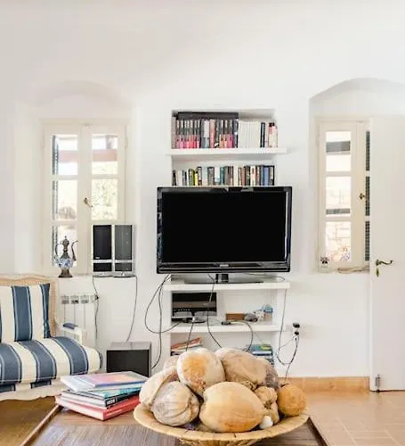 Olivos V.i.p Poolvilla Kritinia Kamiros