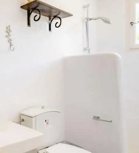 Вилла Olivos V.i.p Poolvilla Kritinia