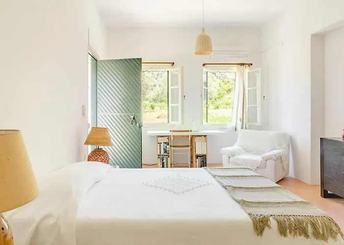 Olivos V.i.p Poolvilla Kritinia *