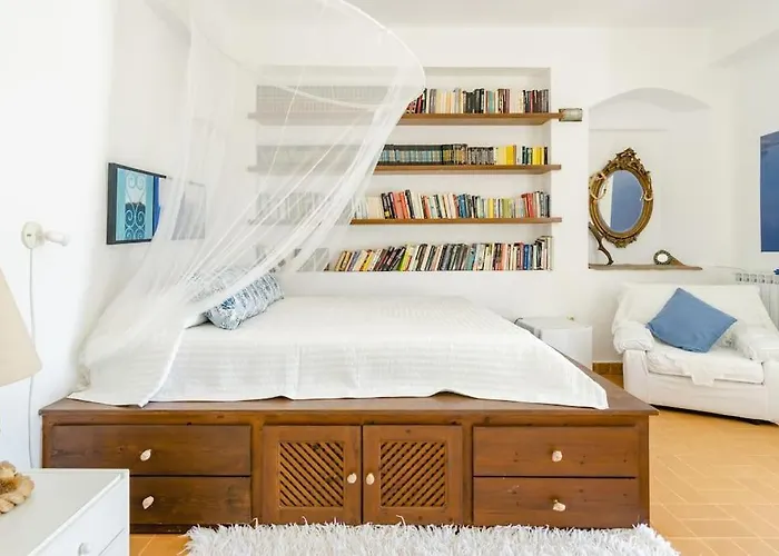 Olivos V.i.p Poolvilla Kritinia * Kamiros