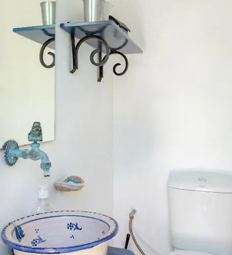 Olivos V.i.p Poolvilla Kritinia Вилла Kamiros