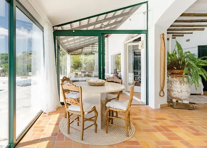 فيلة Olivos V.i.p Poolvilla Kritinia