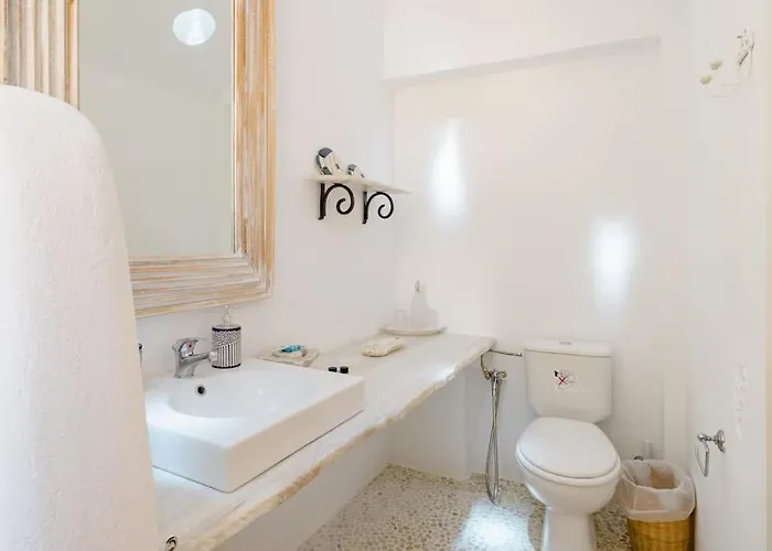 Olivos V.i.p Poolvilla Kritinia