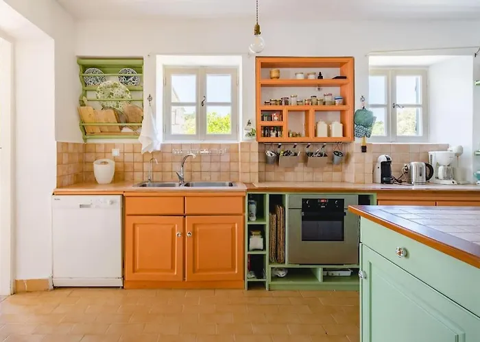 Olivos V.i.p Poolvilla Kritinia * Kamiros