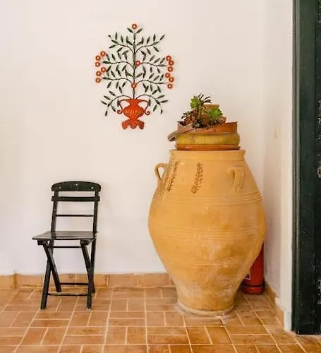 Olivos V.i.p Poolvilla Kritinia فيلة Kamiros