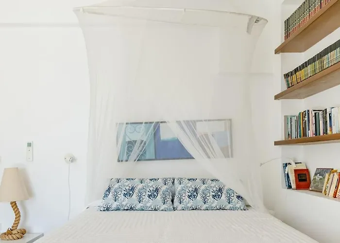 Вилла Olivos V.i.p Poolvilla Kritinia Kamiros