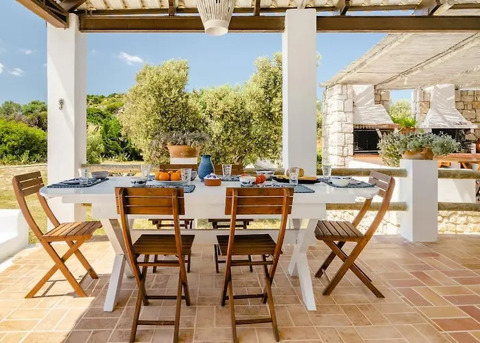 Olivos V.i.p Poolvilla Kritinia