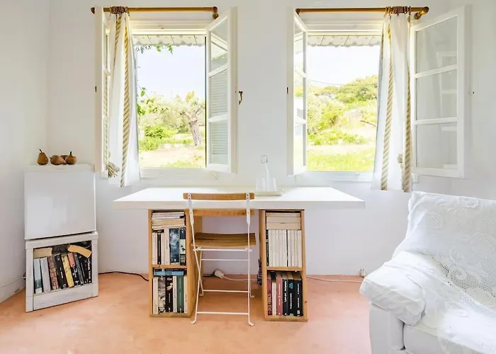 Olivos V.i.p Poolvilla Kritinia Вилла