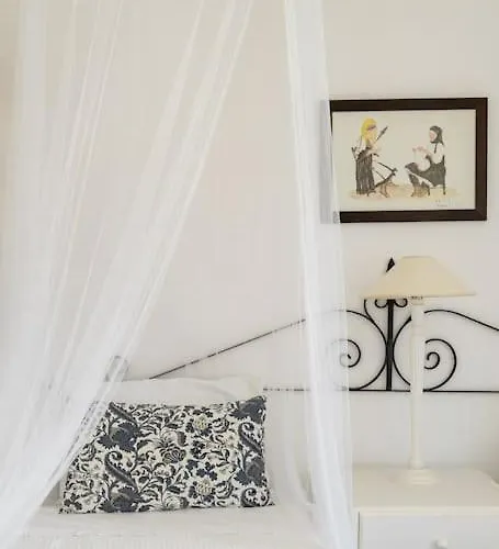 Olivos V.i.p Poolvilla Kritinia Вилла *