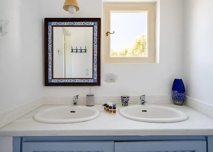 Olivos V.i.p Poolvilla Kritinia Вилла Kamiros