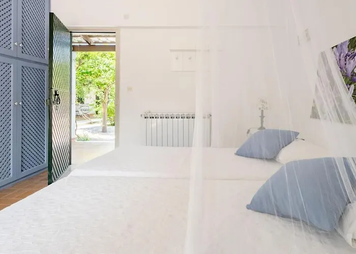 Olivos V.i.p Poolvilla Kritinia * Kamiros