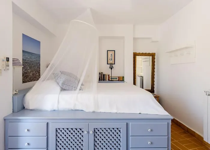 Olivos V.i.p Poolvilla Kritinia Вилла