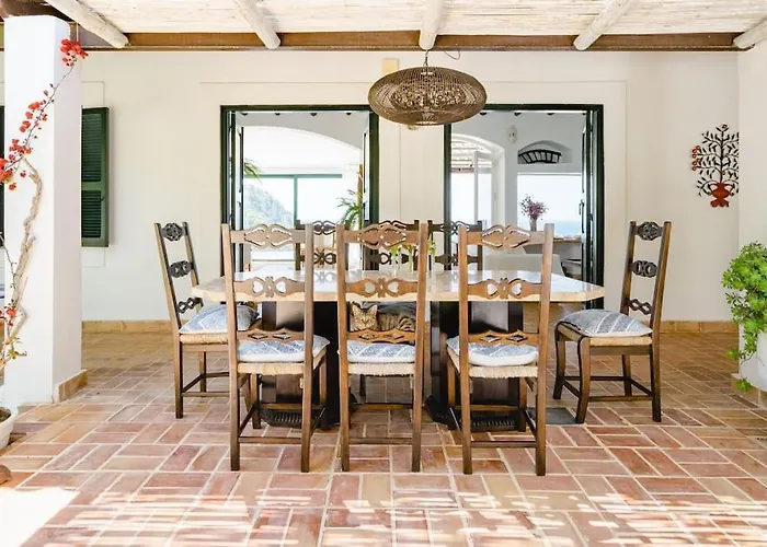 Вилла Olivos V.i.p Poolvilla Kritinia Kamiros