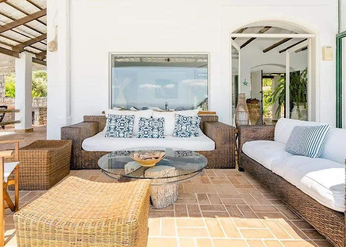 Olivos V.i.p Poolvilla Kritinia *